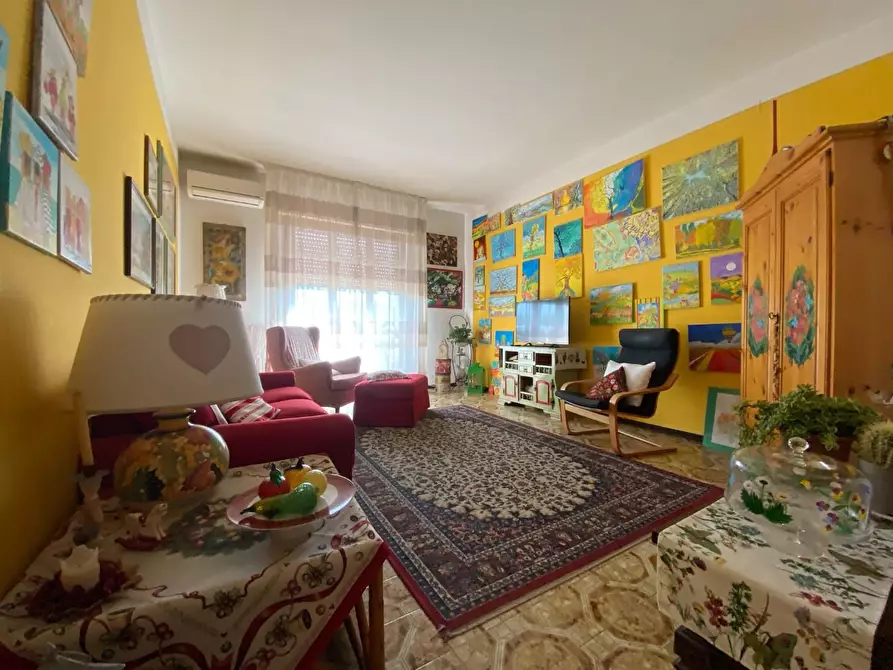 Immagine 1 di Appartamento in vendita  a Santa Croce Sull'arno