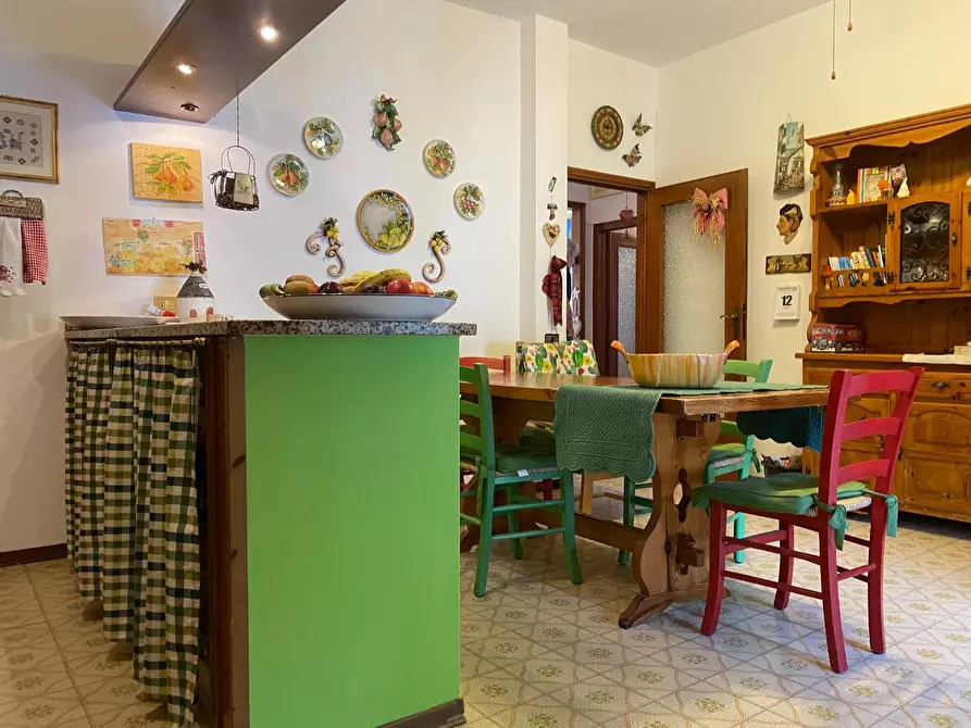 Immagine 9 di Appartamento in vendita  a Santa Croce Sull'arno