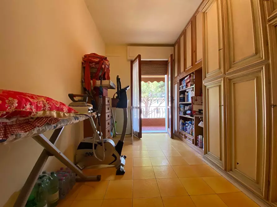 Immagine 30 di Appartamento in vendita  a Santa Croce Sull'arno