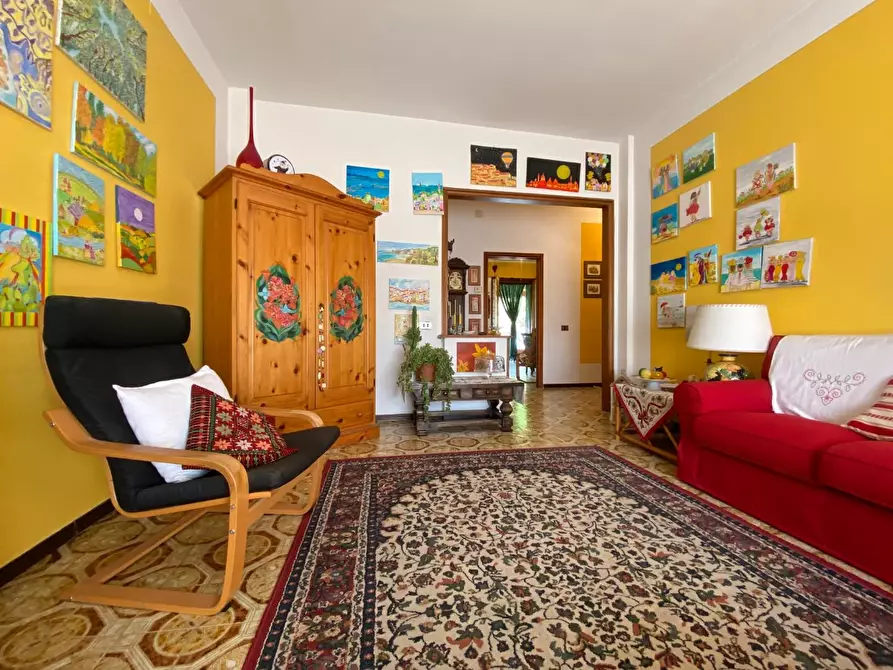 Immagine 5 di Appartamento in vendita  a Santa Croce Sull'arno