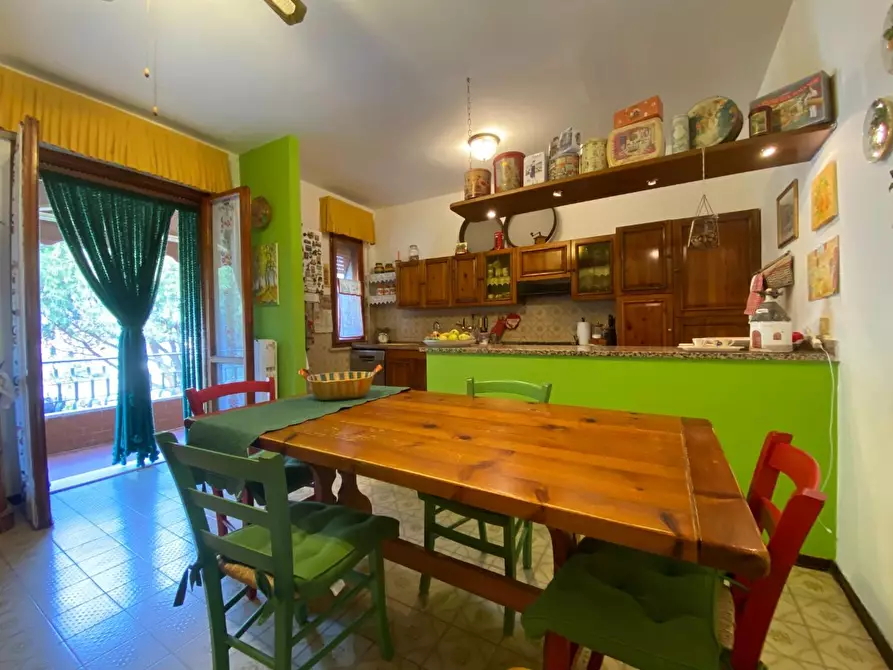 Immagine 8 di Appartamento in vendita  a Santa Croce Sull'arno