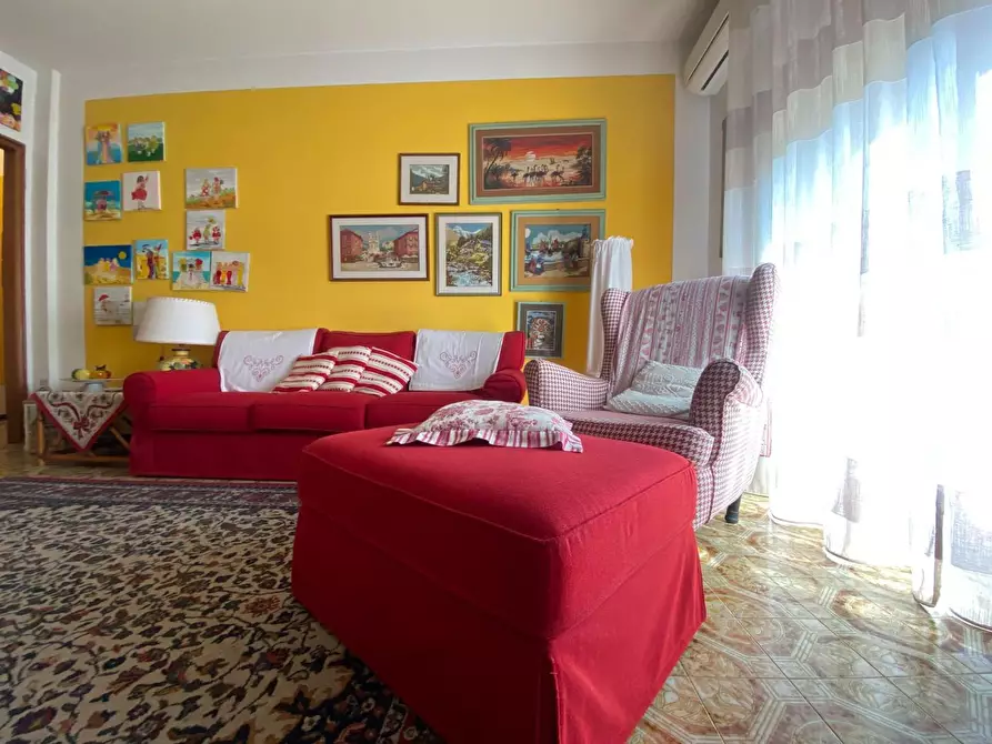 Immagine 3 di Appartamento in vendita  a Santa Croce Sull'arno