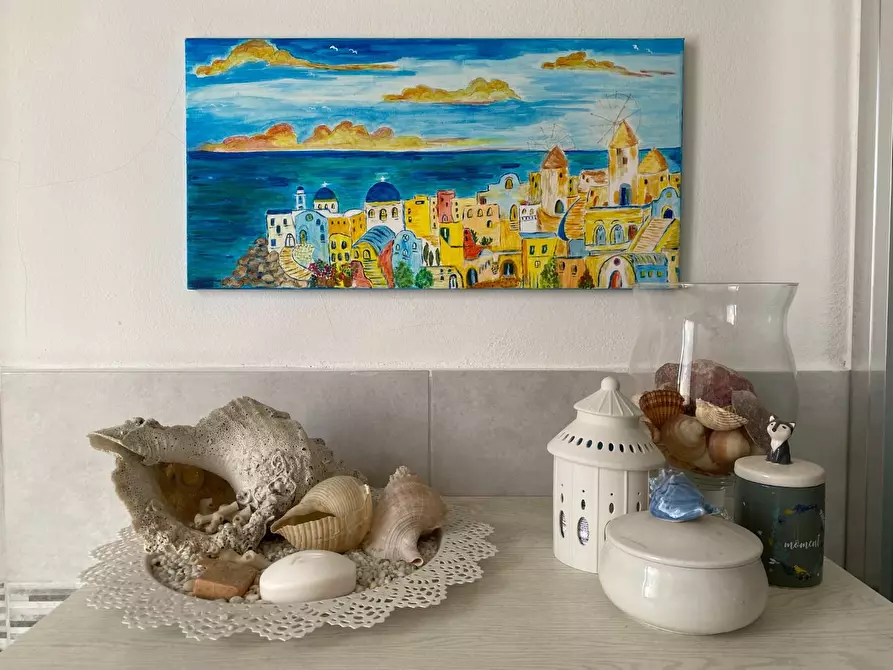 Immagine 17 di Appartamento in vendita  a Santa Croce Sull'arno