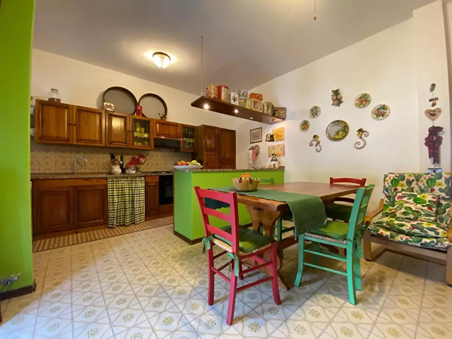 Immagine 12 di Appartamento in vendita  a Santa Croce Sull'arno