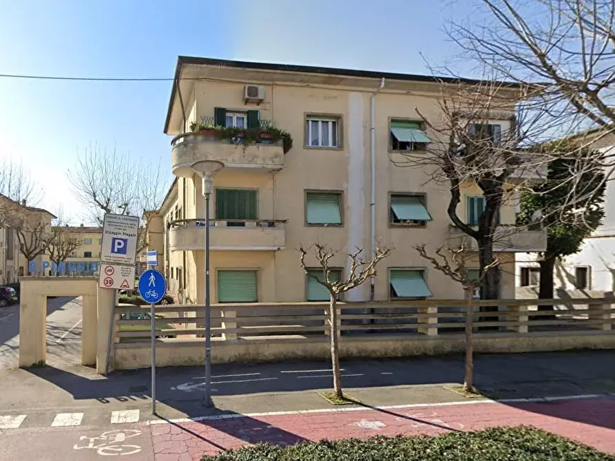 Immagine 1 di Appartamento in vendita  a Pontedera