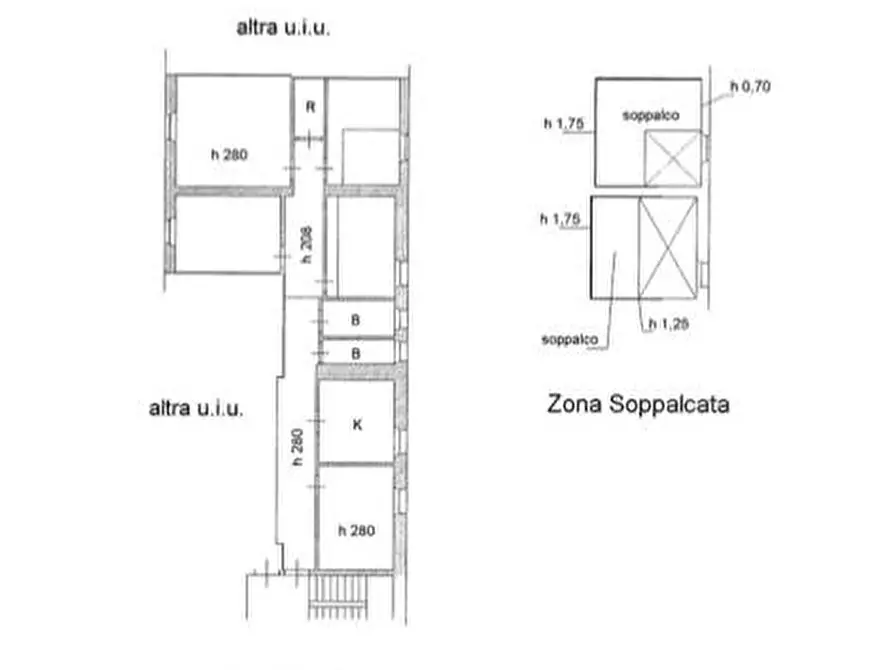 Immagine 27 di Appartamento in vendita  a Pisa