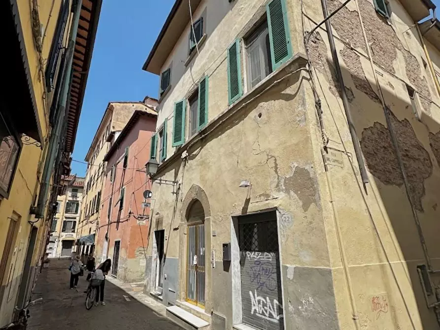 Immagine 1 di Appartamento in vendita  a Pisa
