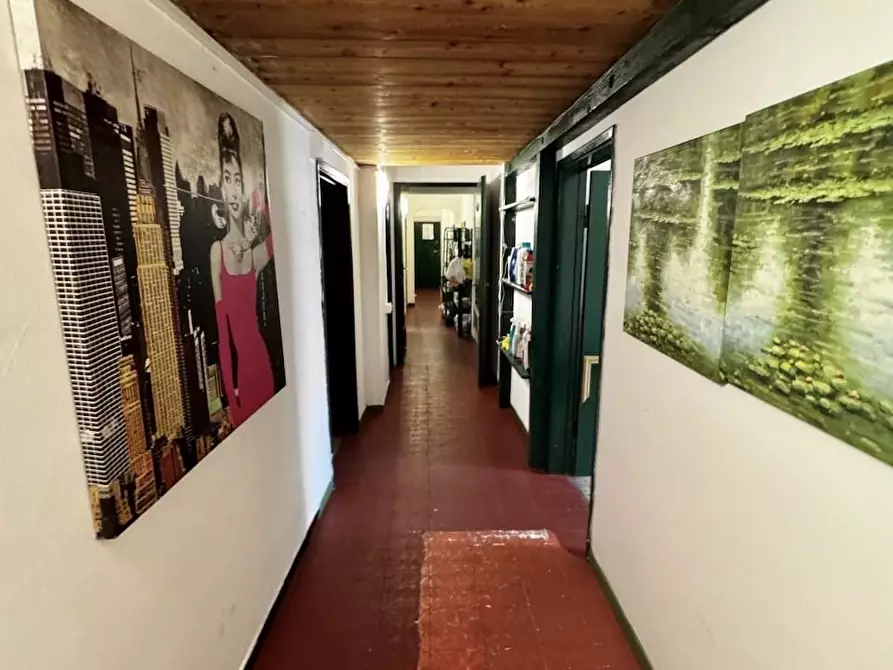 Immagine 8 di Appartamento in vendita  a Pisa