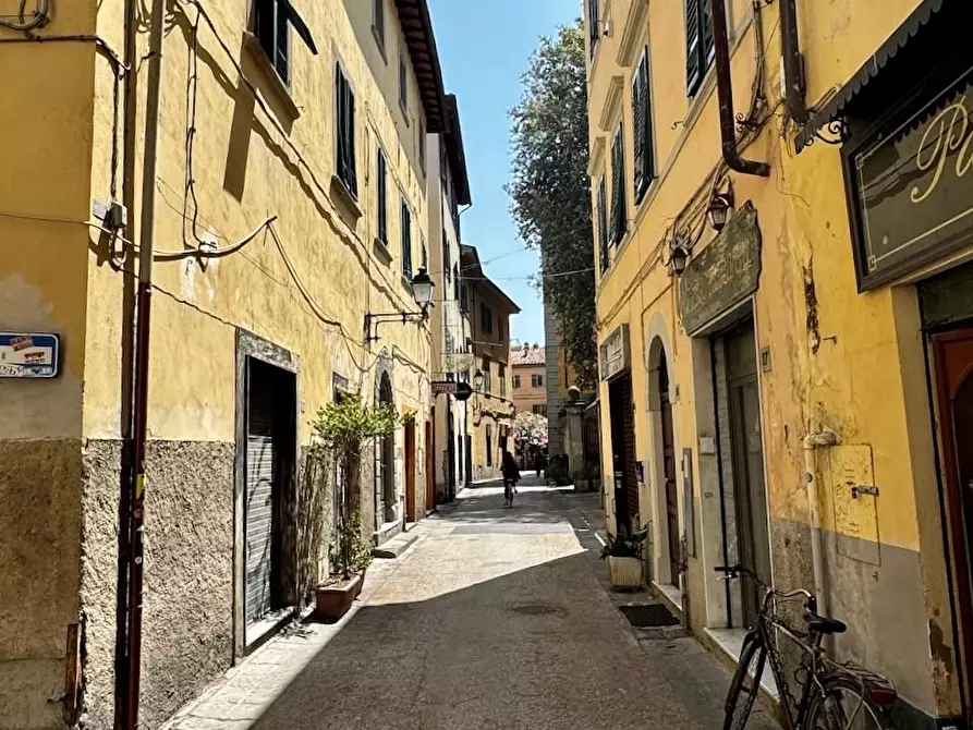 Immagine 3 di Appartamento in vendita  a Pisa