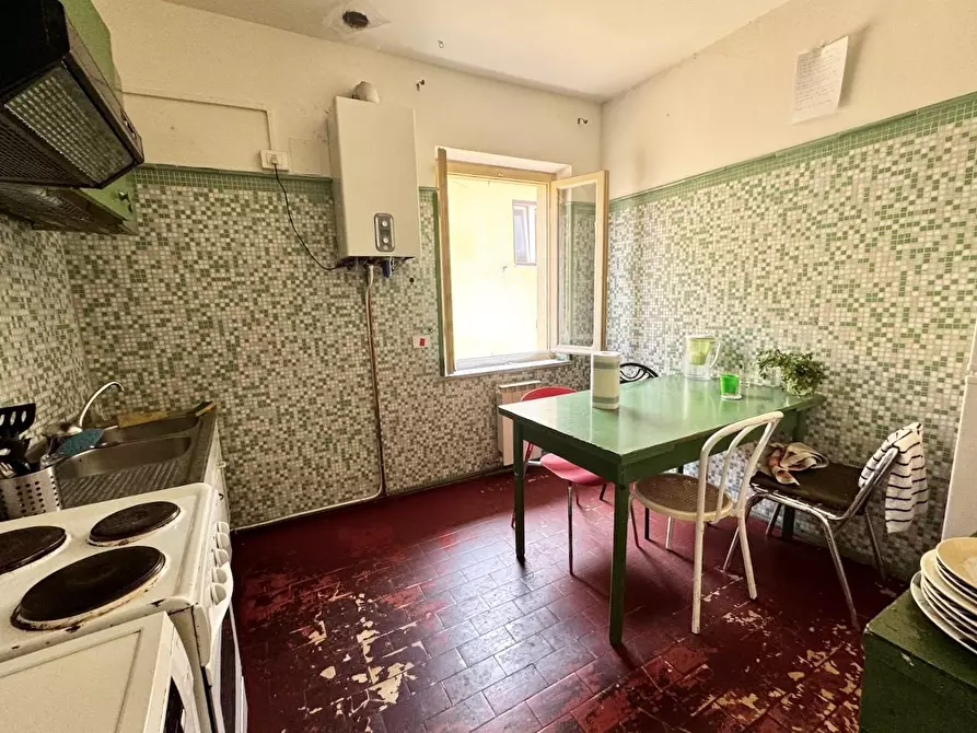 Immagine 6 di Appartamento in vendita  a Pisa