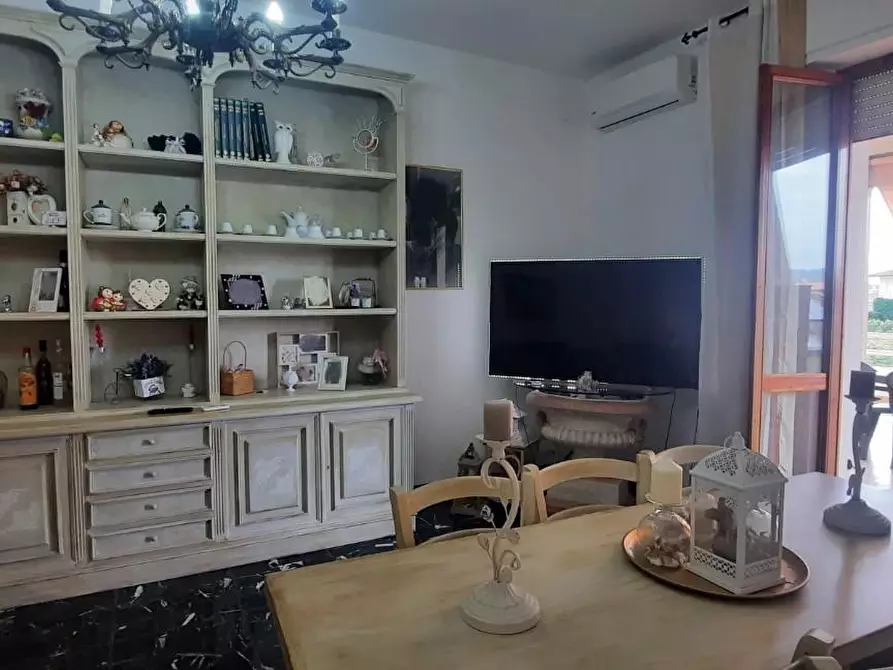 Immagine 3 di Appartamento in vendita  a Castelfranco Di Sotto