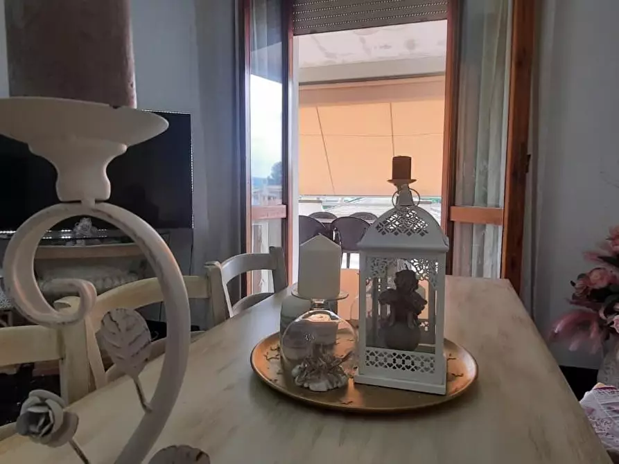 Immagine 5 di Appartamento in vendita  a Castelfranco Di Sotto