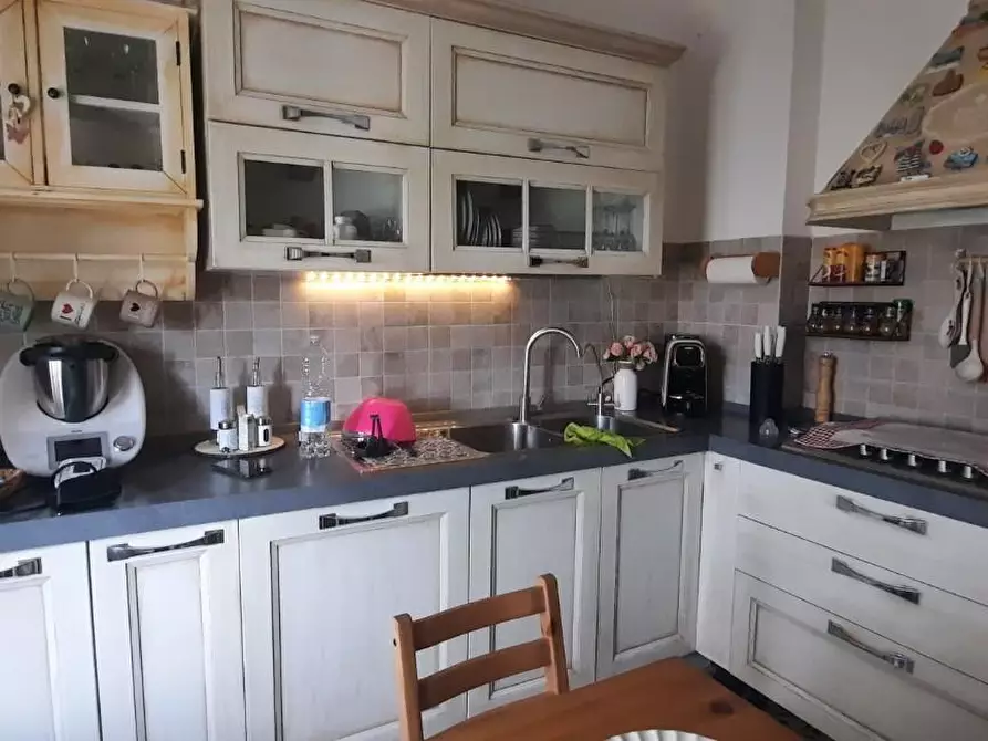 Immagine 1 di Appartamento in vendita  a Castelfranco Di Sotto