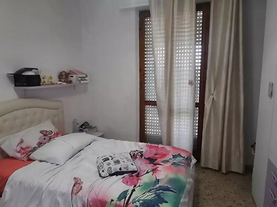 Immagine 11 di Appartamento in vendita  a Castelfranco Di Sotto