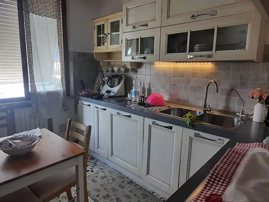 Immagine 2 di Appartamento in vendita  a Castelfranco Di Sotto