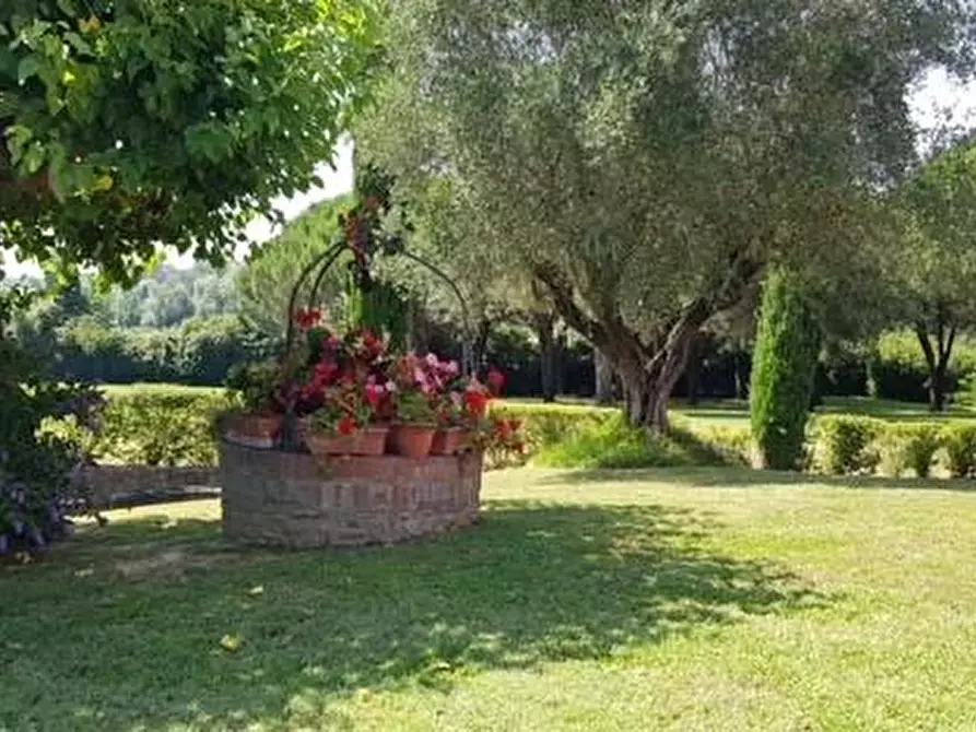 Immagine 6 di Rustico / casale in vendita  a Lucca