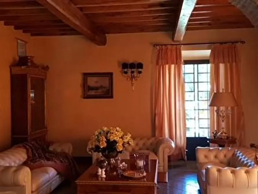 Immagine 12 di Rustico / casale in vendita  a Lucca
