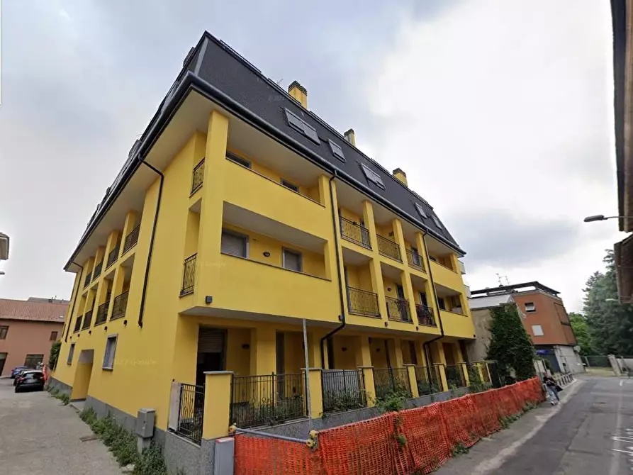 Immagine 1 di Appartamento in vendita  a Bovisio-Masciago