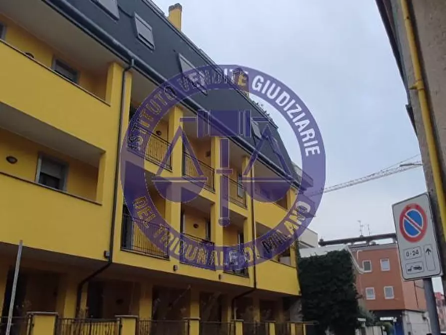 Immagine 3 di Appartamento in vendita  a Bovisio-Masciago