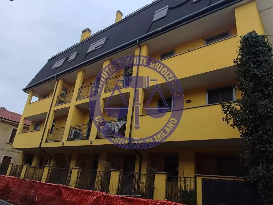 Immagine 4 di Appartamento in vendita  a Bovisio-Masciago