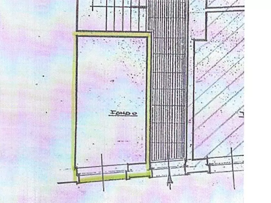 Immagine 1 di Attività commerciale in vendita  a Pisa