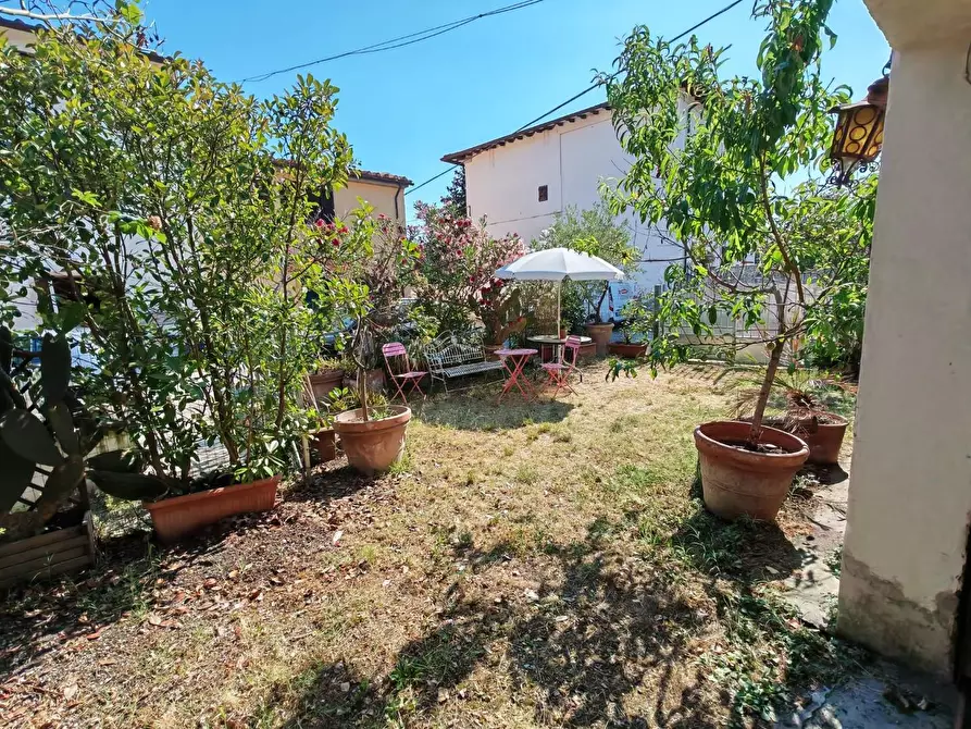 Immagine 33 di Terratetto in vendita  a Cascina