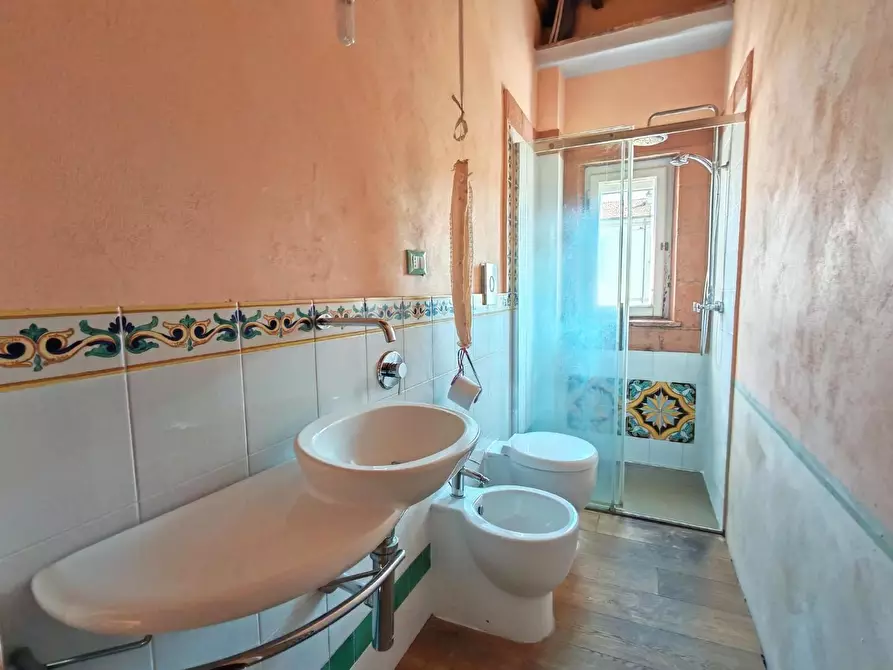 Immagine 21 di Terratetto in vendita  a Cascina