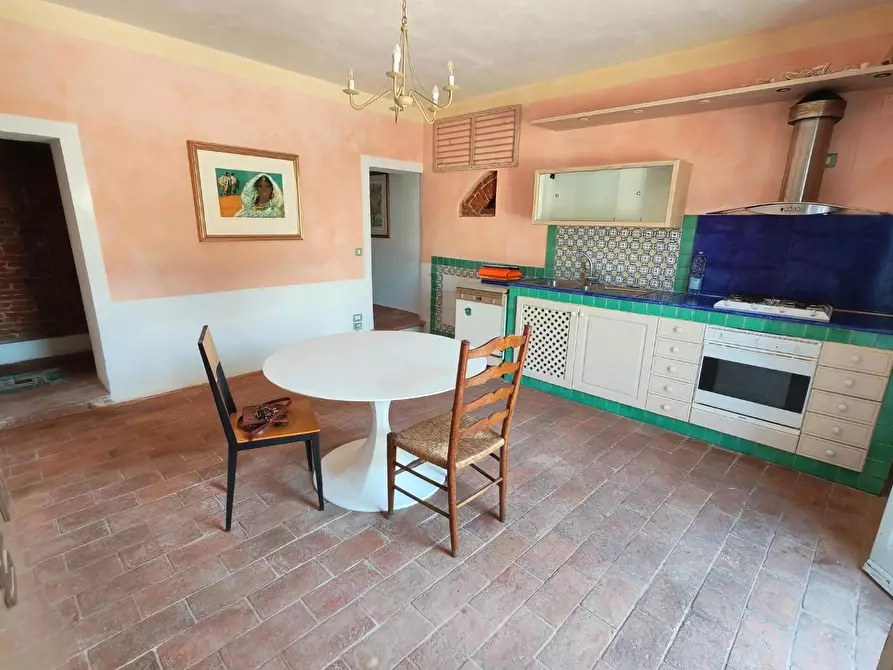 Immagine 3 di Terratetto in vendita  a Cascina