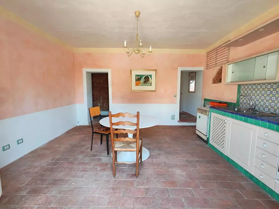 Immagine 2 di Terratetto in vendita  a Cascina