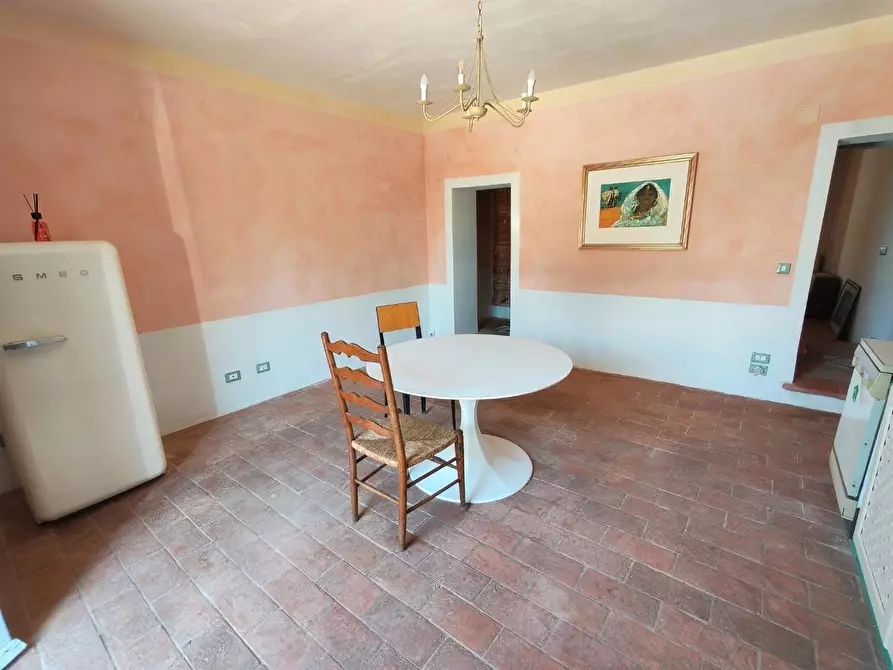 Immagine 4 di Terratetto in vendita  a Cascina