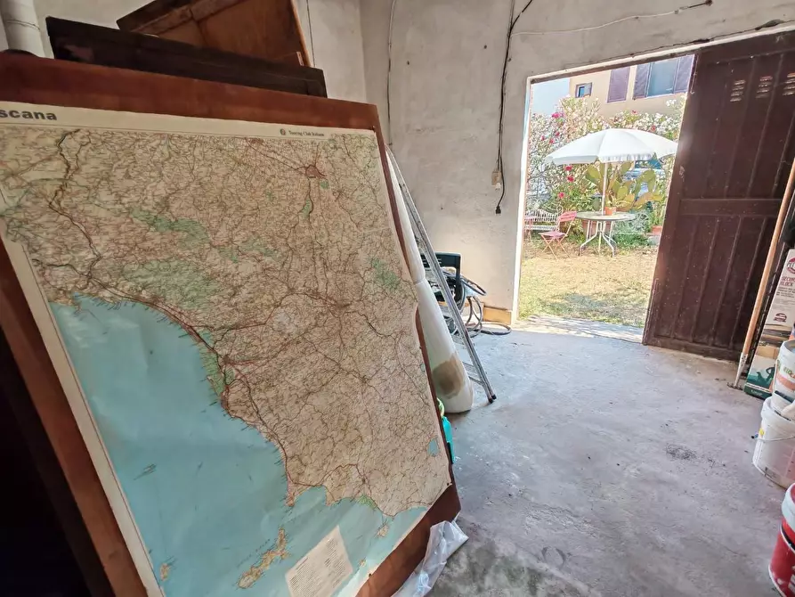 Immagine 35 di Terratetto in vendita  a Cascina