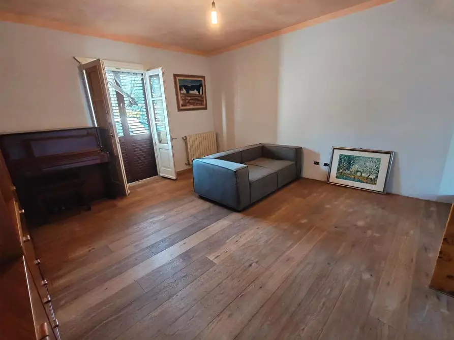 Immagine 9 di Terratetto in vendita  a Cascina