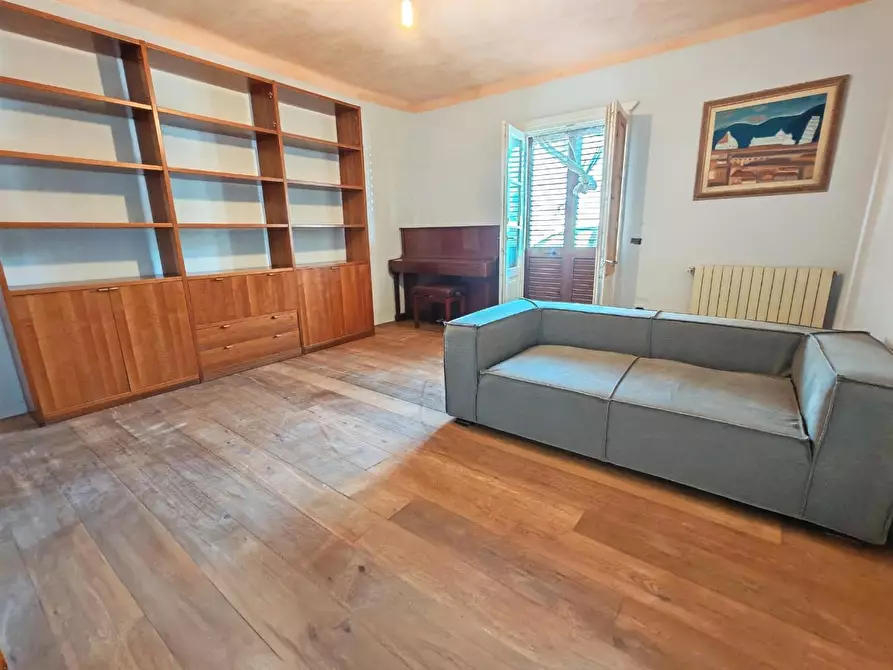 Immagine 10 di Terratetto in vendita  a Cascina