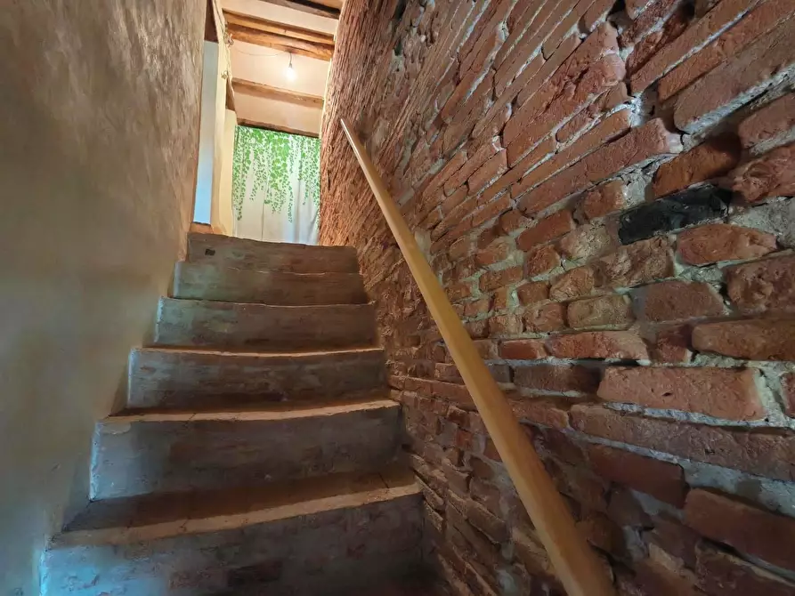 Immagine 22 di Terratetto in vendita  a Cascina