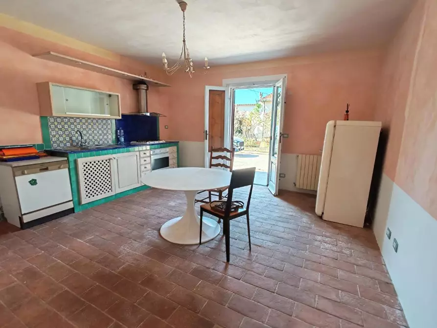 Immagine 1 di Terratetto in vendita  a Cascina