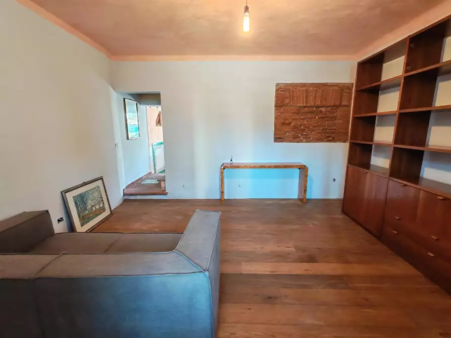 Immagine 7 di Terratetto in vendita  a Cascina