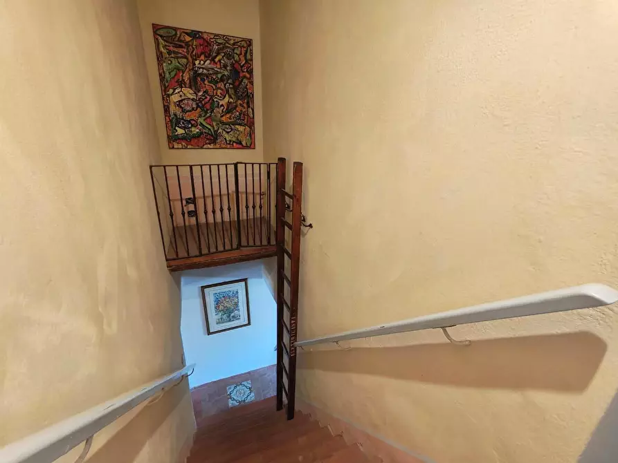 Immagine 12 di Terratetto in vendita  a Cascina