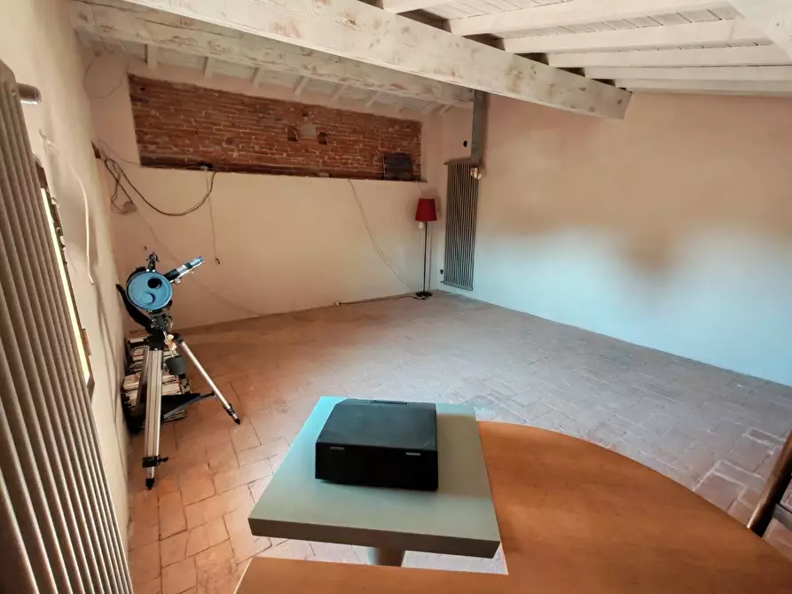 Immagine 27 di Terratetto in vendita  a Cascina