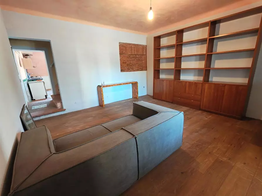 Immagine 11 di Terratetto in vendita  a Cascina