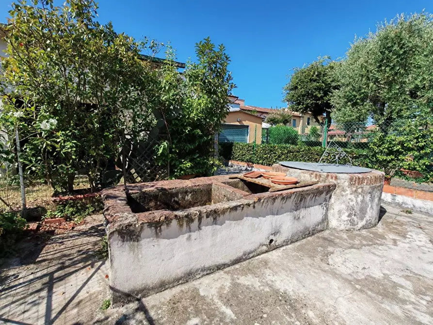 Immagine 36 di Terratetto in vendita  a Cascina