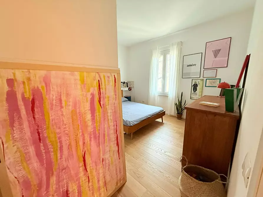 Immagine 20 di Appartamento in vendita  a Massa