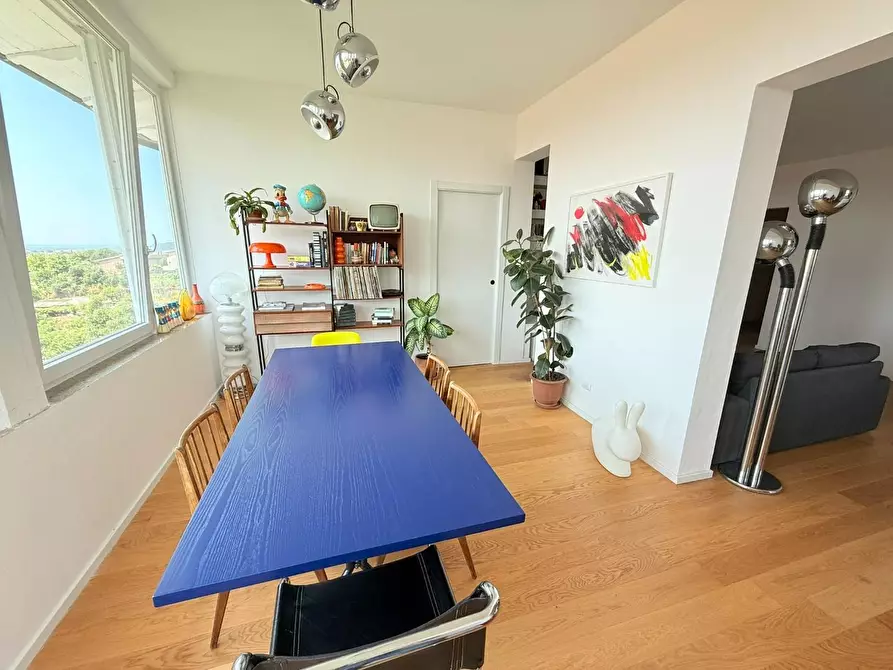 Immagine 12 di Appartamento in vendita  a Massa