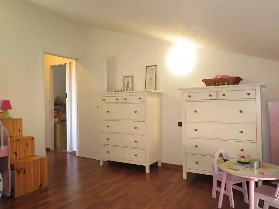 Immagine 9 di Appartamento in vendita  a Mulazzo