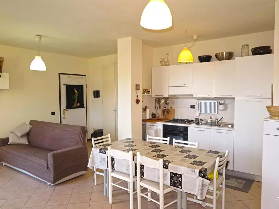 Immagine 3 di Appartamento in vendita  a Mulazzo