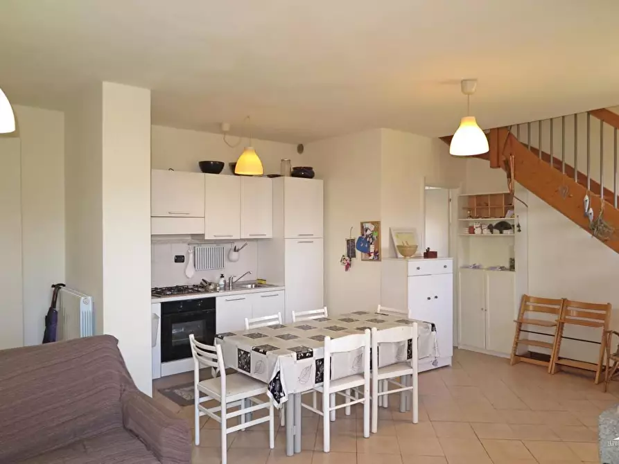 Immagine 2 di Appartamento in vendita  a Mulazzo