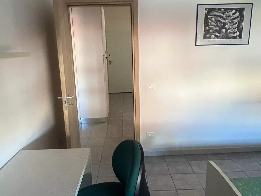 Immagine 9 di Appartamento in affitto  a Pisa