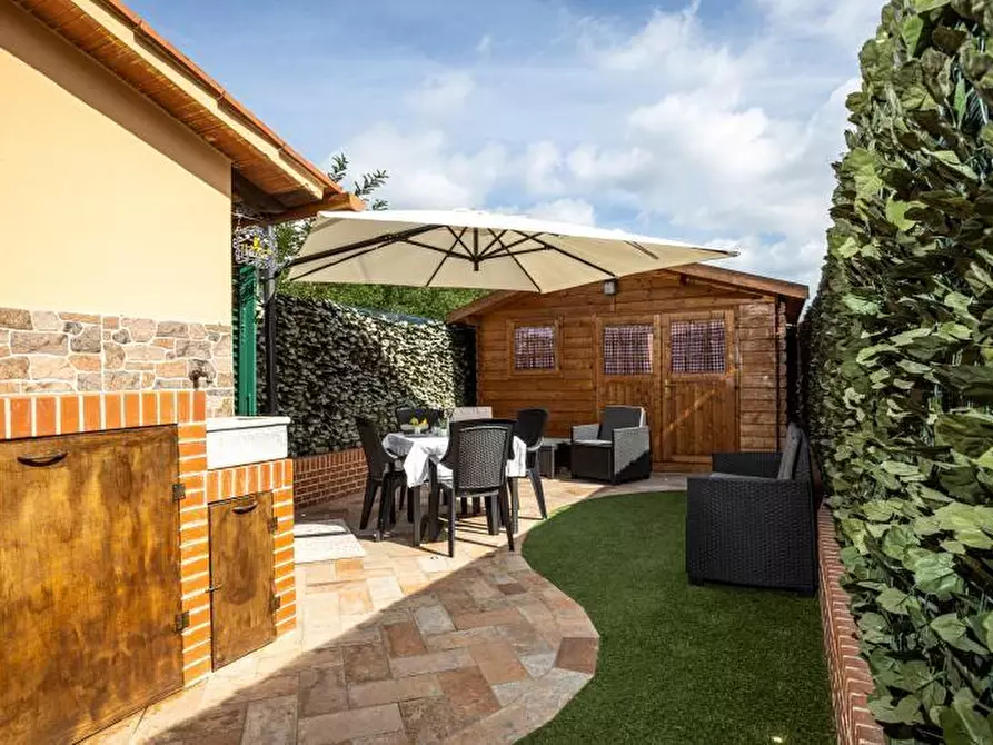 Immagine 4 di Terratetto in vendita  a Palaia