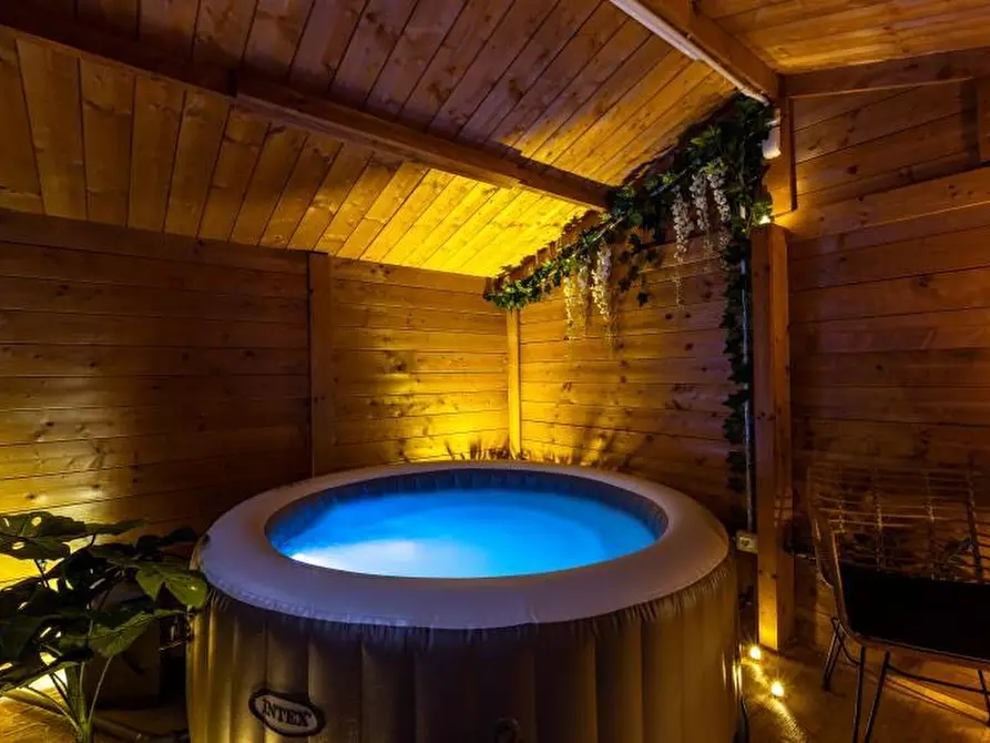 Immagine 6 di Terratetto in vendita  a Palaia