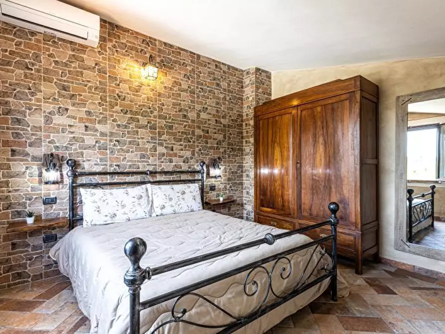 Immagine 15 di Terratetto in vendita  a Palaia