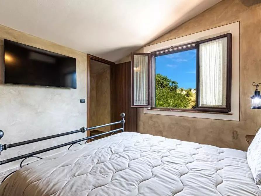 Immagine 18 di Terratetto in vendita  a Palaia